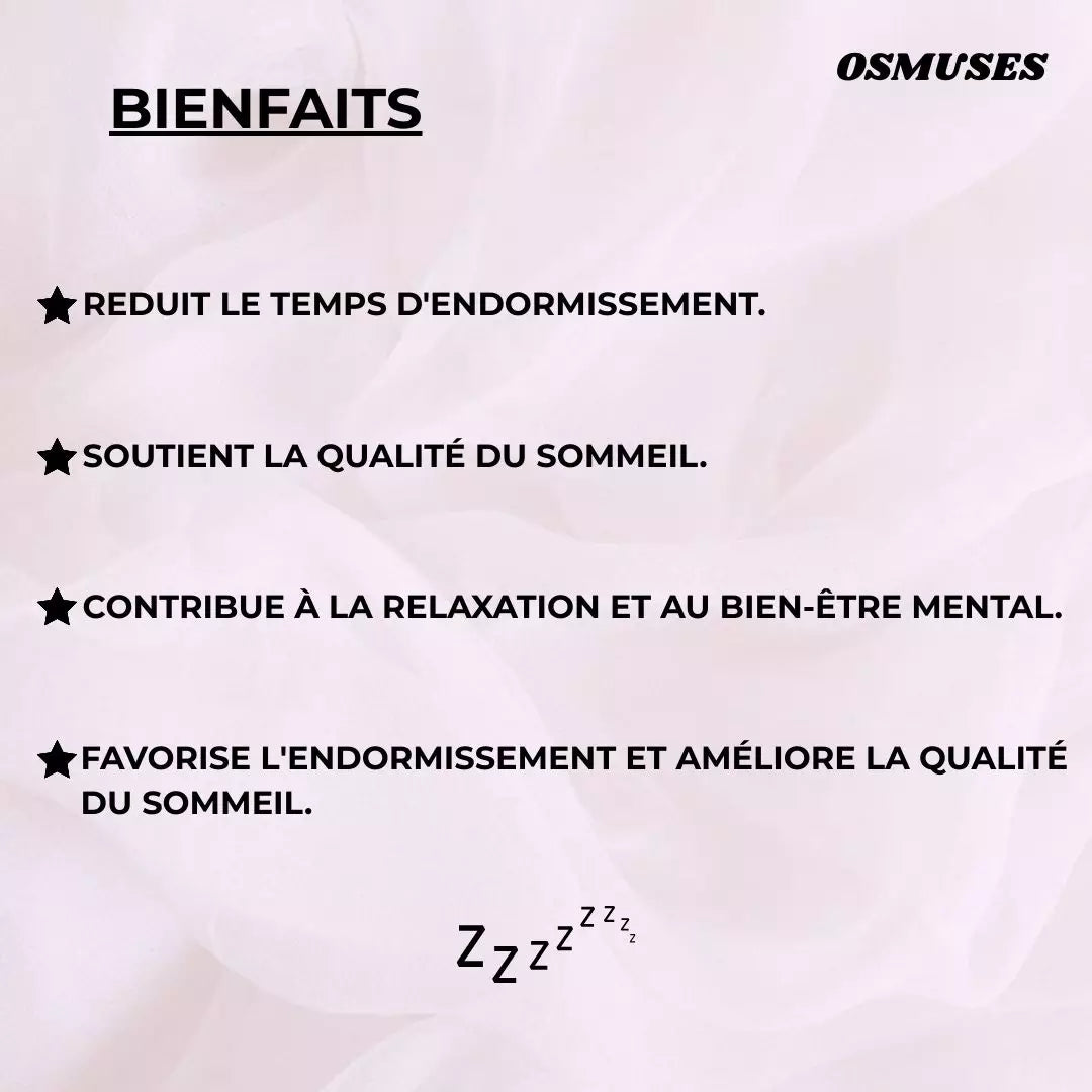 SOMMEIL