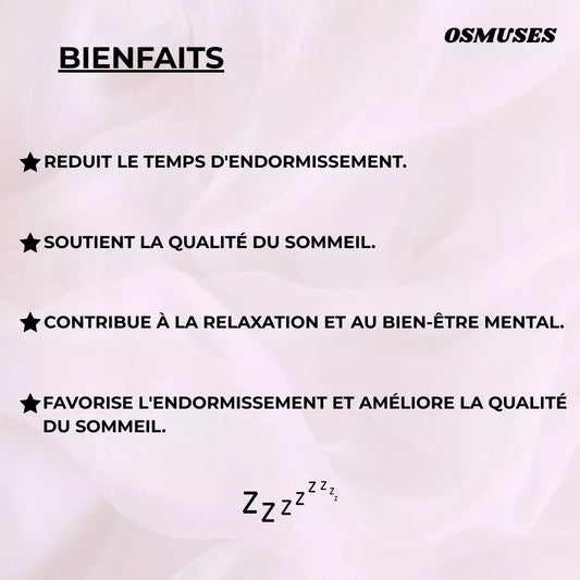 SOMMEIL