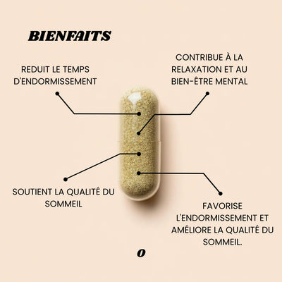 SOMMEIL