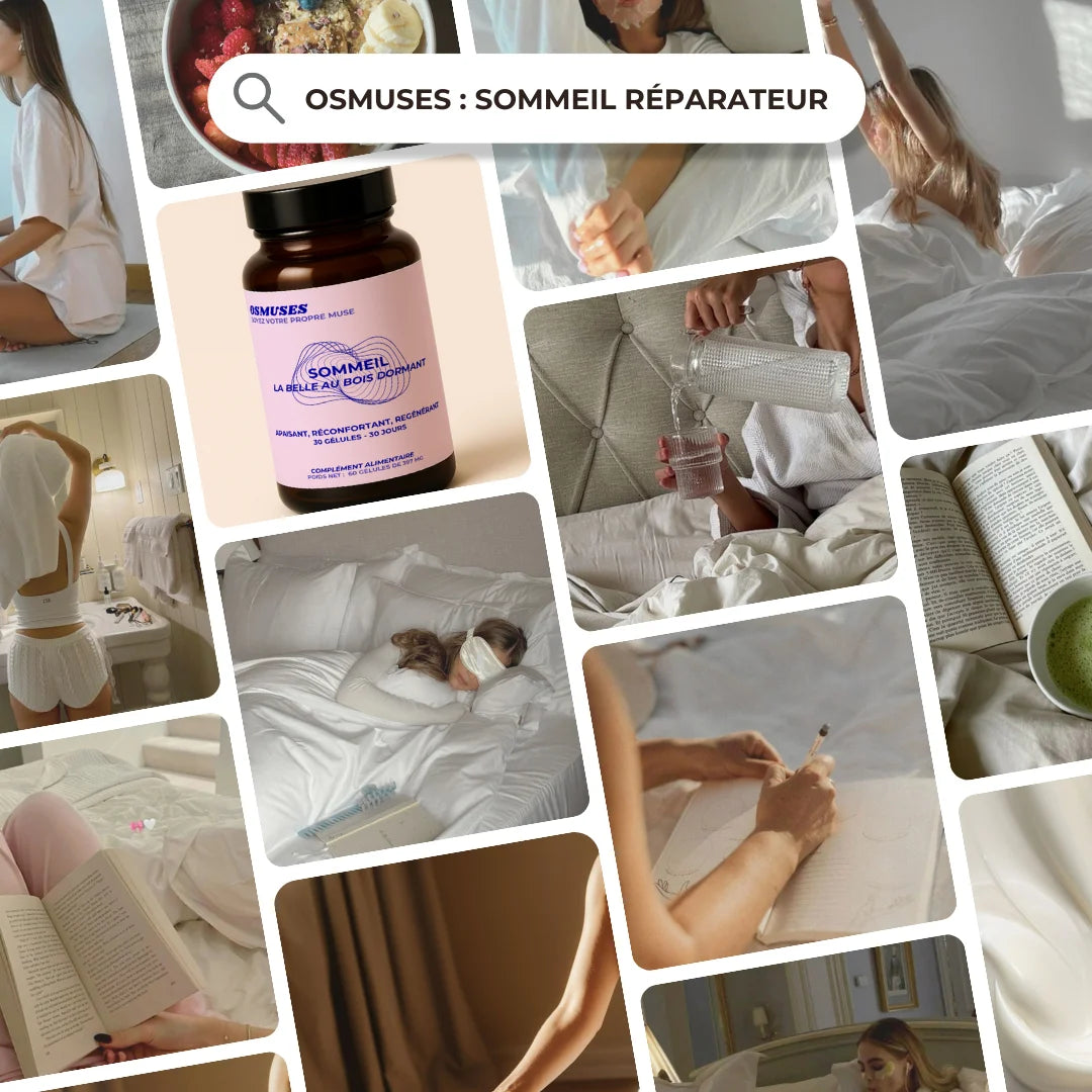 SOMMEIL